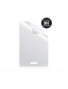 Protector de pantalla vidrio templado para sony xperia m2 9h, 1 und