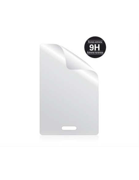 Kiwiku.com: Ksix B3456SC07 - Protector de pantalla vidrio templado para Sony Xperia T3 9H - Electrónica