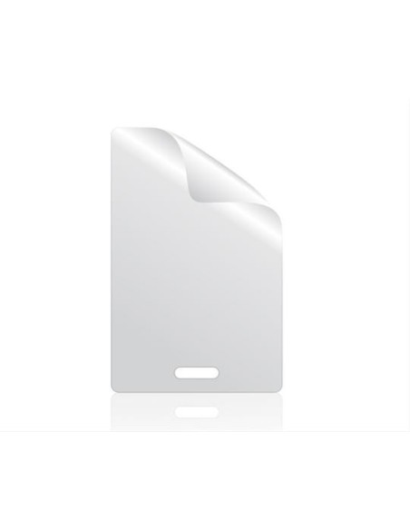 Ksix B8542SC01 - Protector de pantalla para Samsung Galaxy Trend 2 S7572 (pack de 2 unidades) - Electrónica - Kiwiku.com
