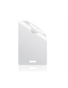Protector de pantalla para samsung galaxy trend 2 s7572 (2 unids)