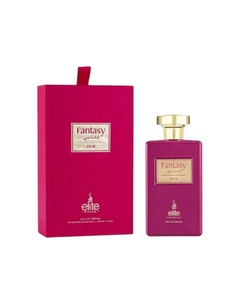 Risala Elite Fantasy Her Edp Mujer 100 Ml