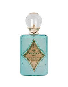Risala Elite Khazna Najmat Africa Edp Mujer 100 Ml