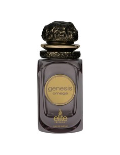 Risala Elite Genesis Omega Eau de Parfum Hombre 100 Ml