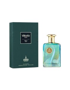 Risala Elite Vittorio Milano Eau de Parfum para Hombre 100 Ml