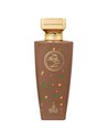 Risala Elite Pista Kunafa Eau de Parfum Unisex 100 Ml