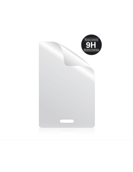 Ksix B8534SC07 - Protector de pantalla vidrio templado para Samsung Galaxy S5 Mini G800F: Kiwiku.com: Electrónica