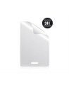 Protector de pantalla vidrio templado para galaxy s5 mini g800f 9h (1 und)