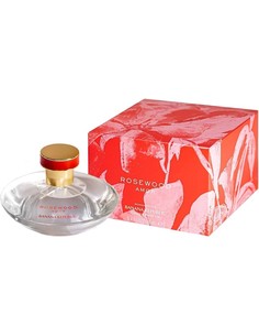 Banana Republic Rosewood Amor Eau de Parfum Spray 100 Ml para Mujer