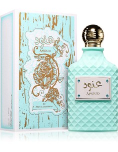 Ard Al Zaafaran Anoud Eau de Parfum Unisex 100 Ml
