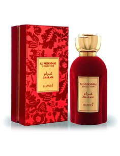 Hamidi Gharam Eau de Parfum Unisex 100 Ml
