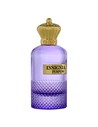 Hamidi Insignia Purpure Eau de Parfum Unisex 105 Ml