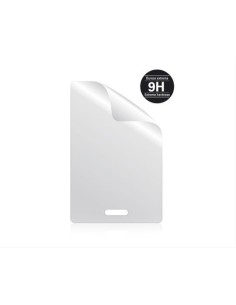 Protector de pantalla vidrio templado para galaxy a3 9h, 1 und B8544SC07 kiwiku.com