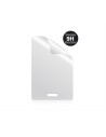 Protector de pantalla vidrio templado para samsung galaxy a3 9h, 1 und