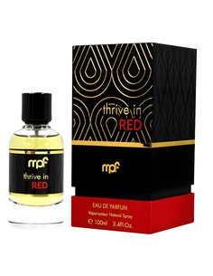 My Perfumes Thrive In Red 100ml Unisex Perfume