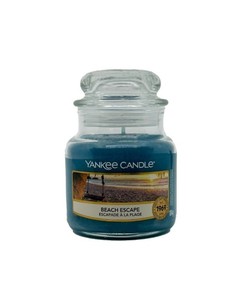 yankee_candle_vela_perfumada_beach_escape_small_jar_candle_104_g_hasta_30_horas_de_duración_5038581112978_oferta