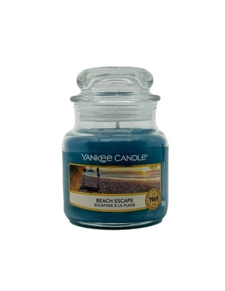 yankee_candle_vela_perfumada_beach_escape_small_jar_candle_104_g_hasta_30_horas_de_duración_5038581112978_oferta