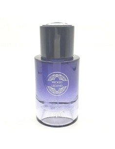 My Perfumes Wicked Legend Eau de Parfum 100 Ml Unisex