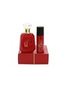 My Perfumes Ana Red Eau de Parfum para Mujer 100 Ml + Desodorante 35 Ml