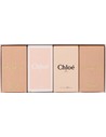 Chloe Miniature Collection Gift Set For Her 4 Perfumes 5 Ml
