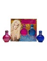 Britney Spears Fantasy Gift Set 50ml Fantasy Edp + 50ml Midnight Fantasy Edp para Mujer