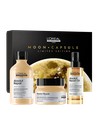 L'oreal Professionnel Absolut Repair Set Moon Capsule - Champú, Mascarilla y Tratamiento Oil