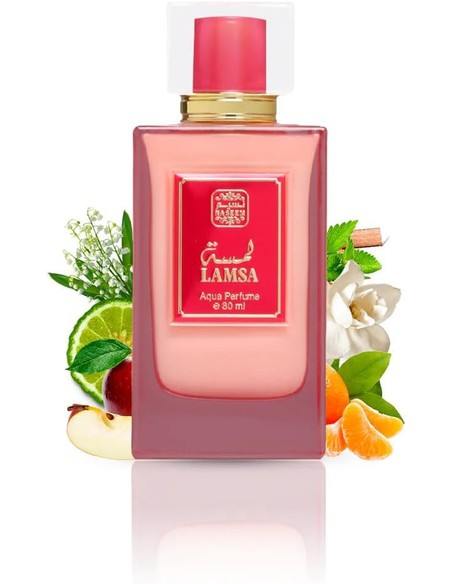 Comprar Naseem Lamsa Khalta Aqua Parfum 80ml Unisex | Kiwiku