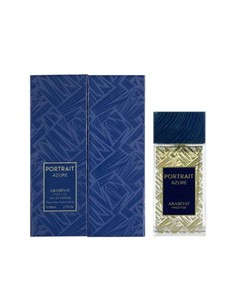 My Perfumes Portrait Azure Eau de Parfum 80ml para Hombre