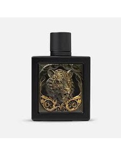 #3 en Top 20 Rayhaan Más Vendidos - Rayhaan Tiger Cal Cologne Edition Extrait de Parfum Spray 100ml Unisex