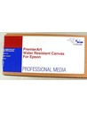 Epson Premium Canvas Satin Rollo de Papel 350 G 43,2 Cm X 3 M Modelo S041858