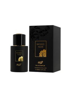 My Perfumes Wicked Noire 100ml Perfume Unisex