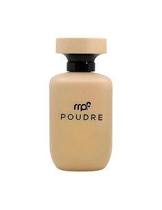 My Perfumes Poudre Eau de Parfum 100ml para Mujer