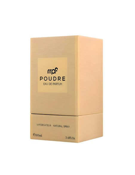 Comprar MY PERFUMES Poudre Eau De Parfum 100ml Para Mujer | Kiwiku