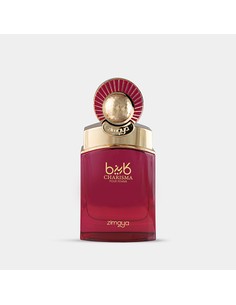 Zimaya Charisma Pour Femme Eau de Parfum 100 Ml Mujer