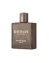 Rayhaan Wood Noir Eau de Parfum para Hombre 100ml