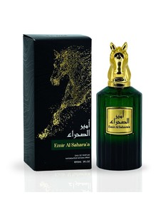 Risala Emir Al Saharaa Eau de Parfum para Hombre 90ml