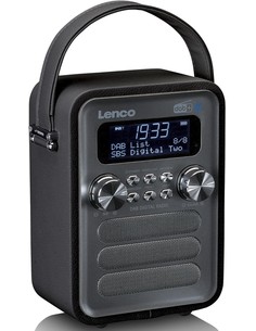 lenco_radio_portátil_pdr-051_black_con_sintonizador_dab+/fm_y_pantalla_lcd_8711902069102_oferta 2