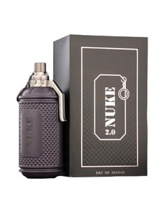 Fragrance World Nuke 2.0 Perfume para Hombre 100ml