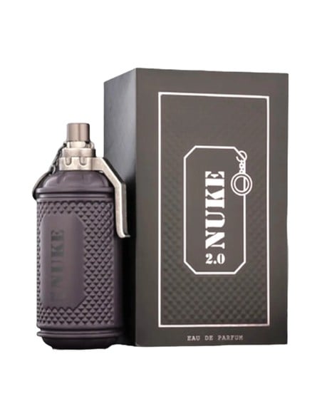 Perfume muy bueno por un precio asequible.