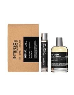 Emper Intenso de Stallion 53 Eau de Parfum Unisex