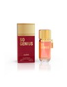 Emper So Genius Eau de Parfum 25 Ml para Mujer