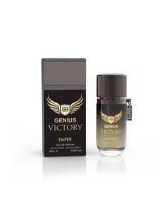 EMPOR GENIUS VICTORY Eau De Parfum 25ml Para Hombre