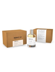 EMPER Bermot 44 Eau de Parfum Unisex 100 ml Fragancia Fresca y Especiada