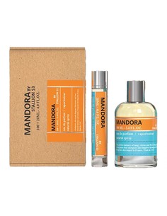 Emper Mandora by Stallion 53 Eau de Parfum 100ml