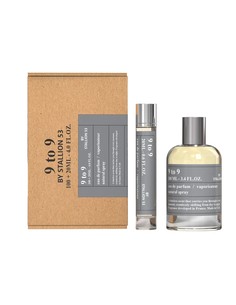 EMPER 9 to 9 by Stallion 53 Eau de Parfum Unisex 100 ml