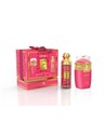 LE CHAMEAU Arabia Haya Crush 2-in-1 Giftset Eau de Parfum y Body Mist para Mujer 100 ml