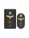 LE CHAMEAU Spy Shadow Eau de Parfum para Hombre 90 ml Fragancia Especiada Moderna