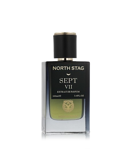 Compra Paris Corner North Stag Sept VII Extrait De Parfum Unisex 100ml En Kiwiku