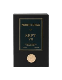 Compra Paris Corner North Stag Sept VII Extrait De Parfum Unisex 100ml En Kiwiku 2