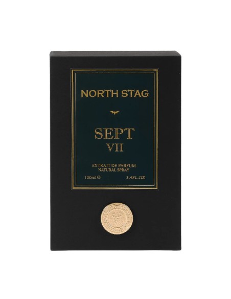 Compra Paris Corner North Stag Sept VII Extrait De Parfum Unisex 100ml En Kiwiku
