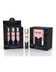 MILESTONE Before Paradise Eau de Parfum 20ml Para Mujer